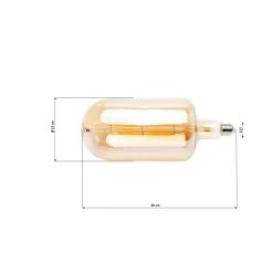 KARE Design Ampoules Led|Ampoule Flow Led