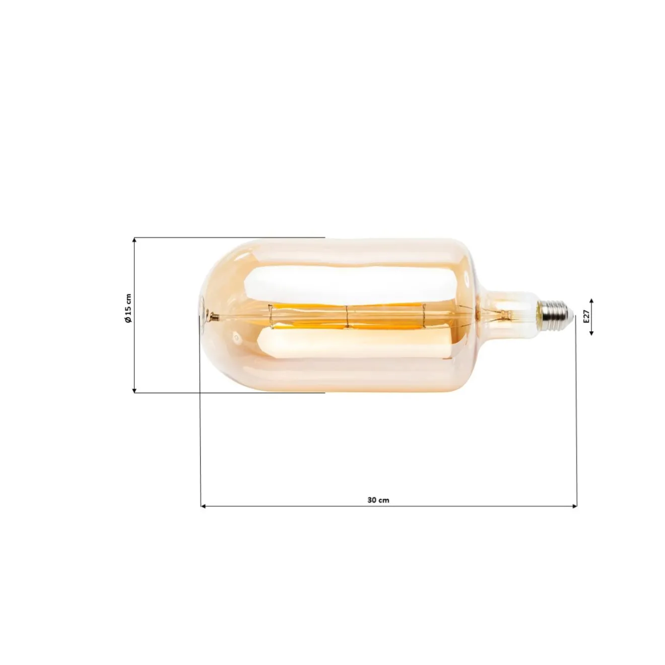 KARE Design Ampoules Led|Ampoule Flow Led