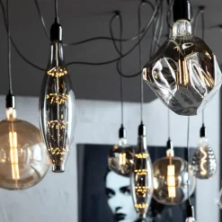 KARE Design Ampoules Led|Ampoule Pebble Led