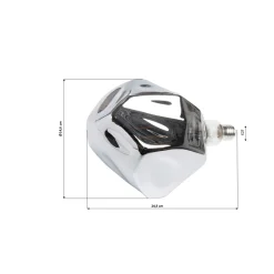 KARE Design Ampoules Led|Ampoule Pebble Led