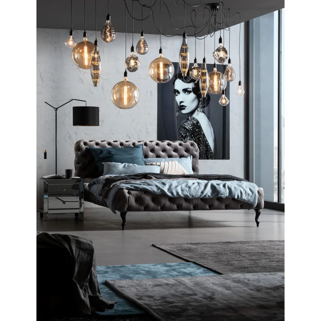 KARE Design Ampoules Led|Ampoule Pebble Led