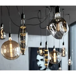 KARE Design Ampoules Led|Ampoule Pebble Led