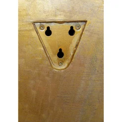 KARE Design Appliques|Applique Animal Goat Dore 45X74Cm