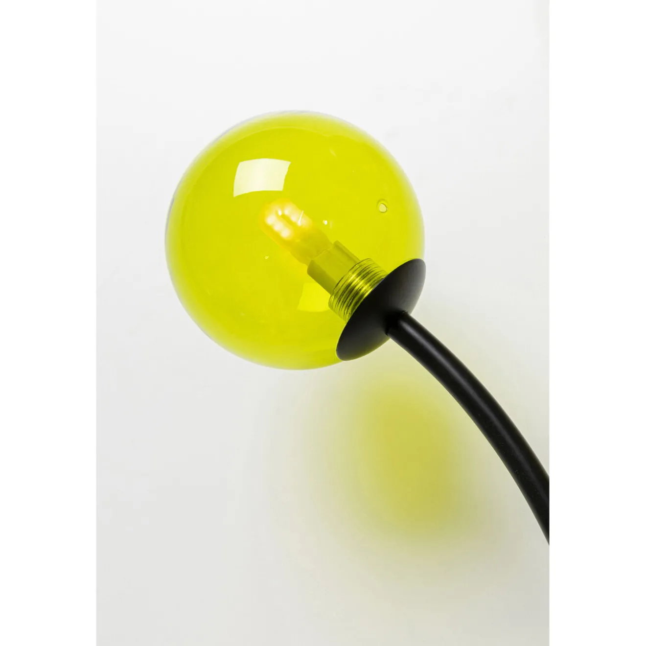 KARE Design Appliques|Applique Boa Vista Colore 185X23Cm