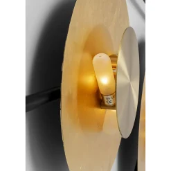 KARE Design Appliques|Applique Disc 6