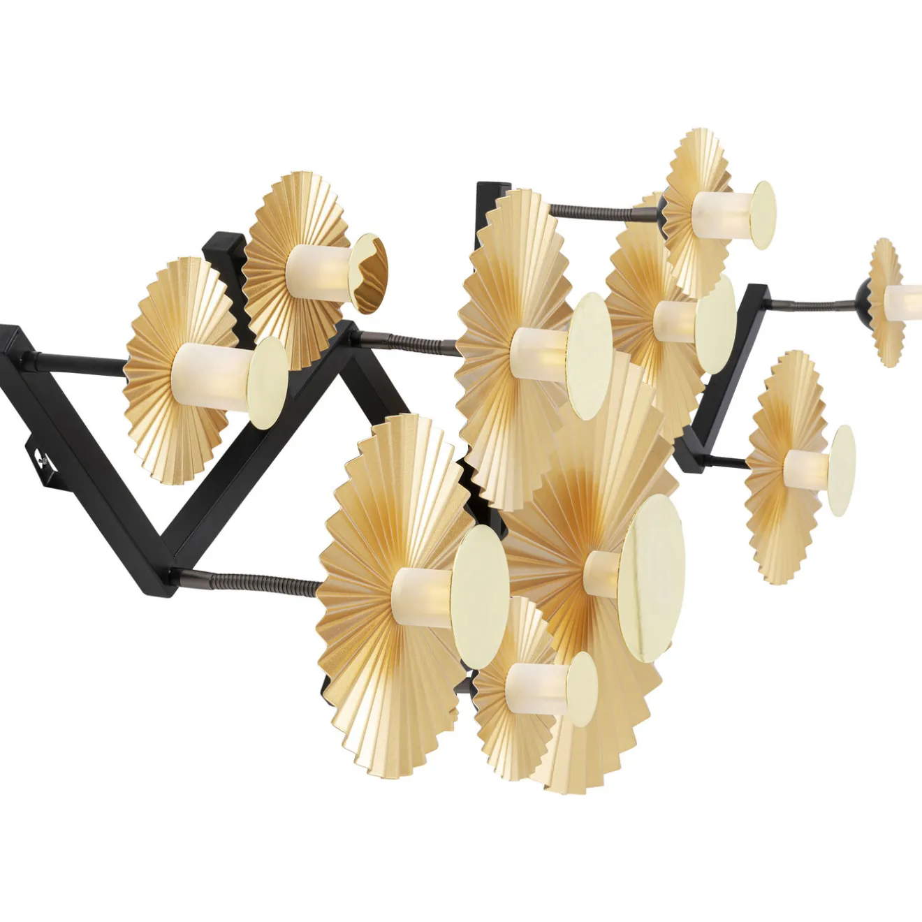 KARE Design Appliques|Applique Soles 160X60Cm