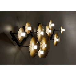 KARE Design Appliques|Applique Soles 160X60Cm