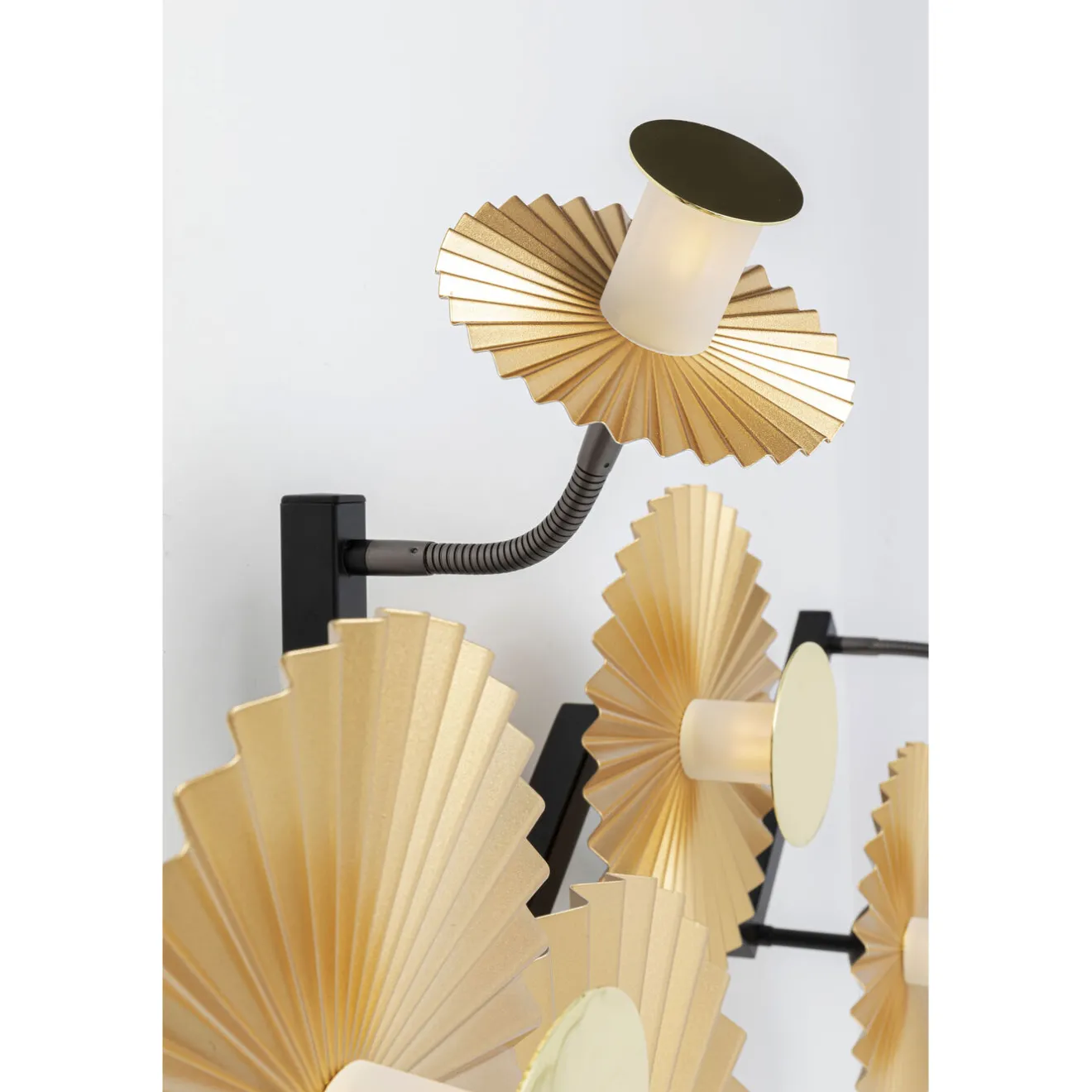 KARE Design Appliques|Applique Soles 160X60Cm