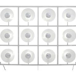 KARE Design Appliques|Applique Ufo 12