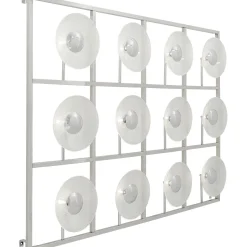 KARE Design Appliques|Applique Ufo 12