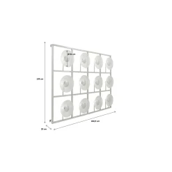 KARE Design Appliques|Applique Ufo 12