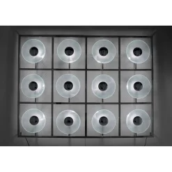 KARE Design Appliques|Applique Ufo 12