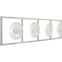 KARE Design Appliques|Applique Ufo 4