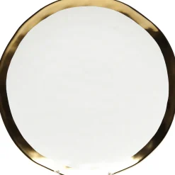 KARE Design Assiettes|Assiette Bell O25Cm