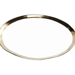 KARE Design Assiettes|Assiette Bell O25Cm