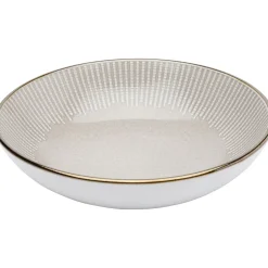 KARE Design Assiettes|Assiette Creuse Amalia O21Cm