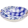 KARE Design Assiettes|Assiette Creuse Fresco O21Cm