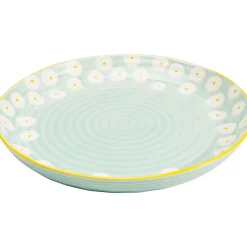 KARE Design Assiettes|Assiette Dotty O27Cm