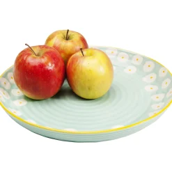 KARE Design Assiettes|Assiette Dotty O27Cm