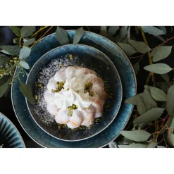 KARE Design Assiettes|Assiette Mustique O21Cm