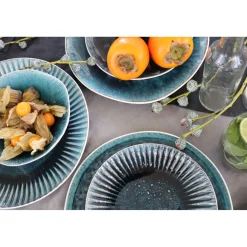 KARE Design Assiettes|Assiette Mustique O21Cm