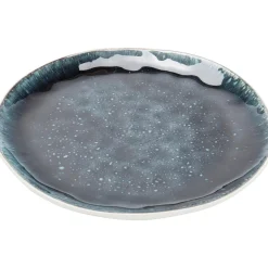 KARE Design Assiettes|Assiette Mustique O21Cm