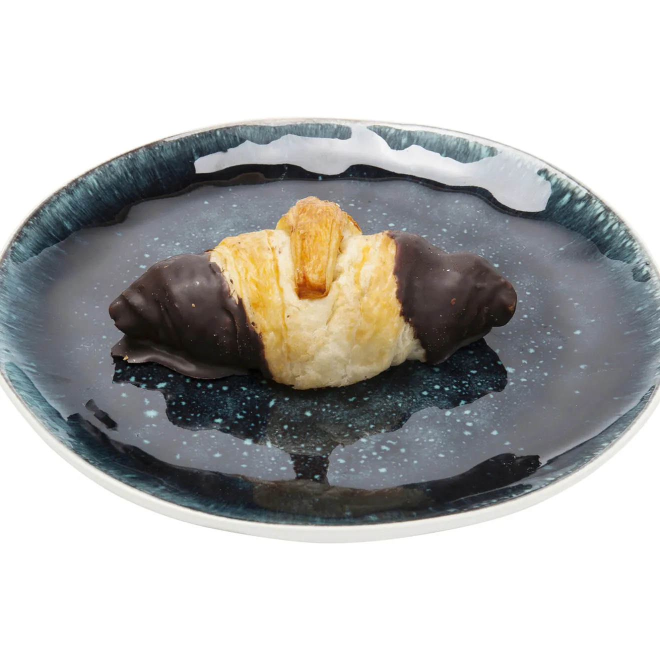 KARE Design Assiettes|Assiette Mustique O21Cm