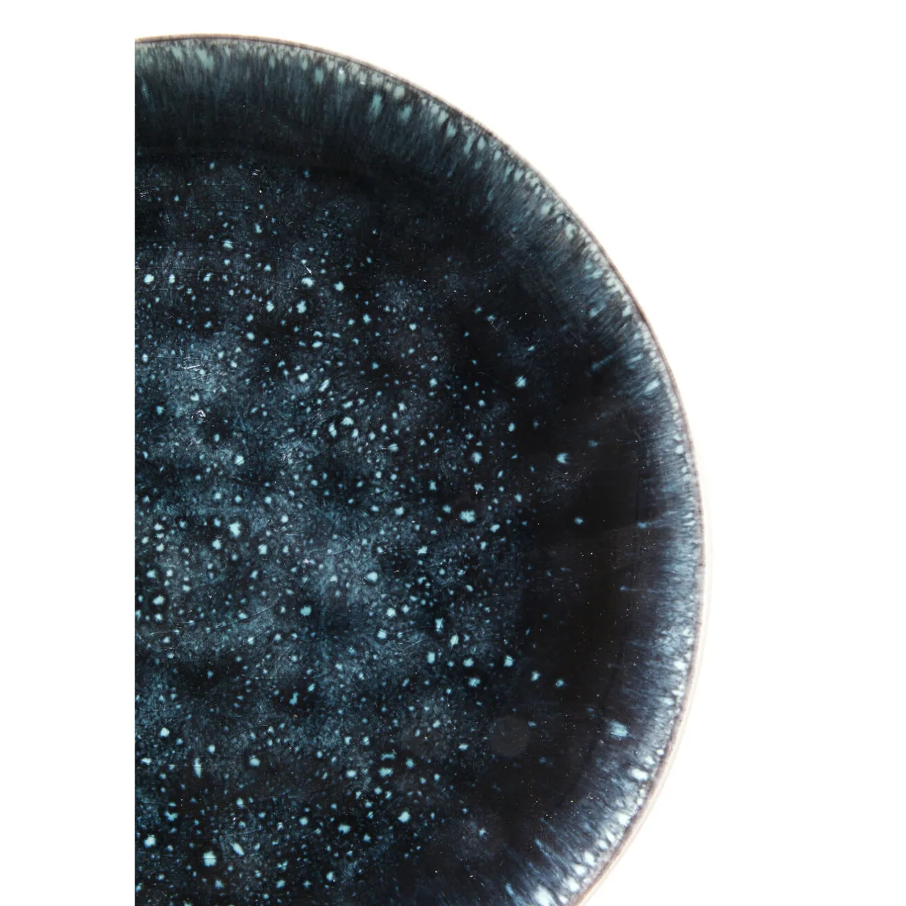 KARE Design Assiettes|Assiette Mustique O21Cm