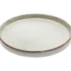 KARE Design Assiettes|Assiette Skandi O22Cm