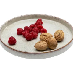 KARE Design Assiettes|Assiette Skandi O22Cm