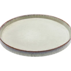 KARE Design Assiettes|Assiette Skandi O27Cm