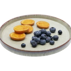 KARE Design Assiettes|Assiette Skandi O27Cm