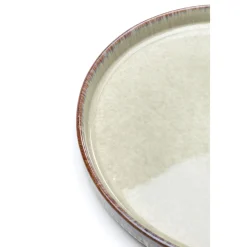 KARE Design Assiettes|Assiette Skandi O27Cm