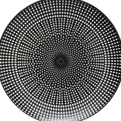 KARE Design Assiettes|Assiette Tokyo O21