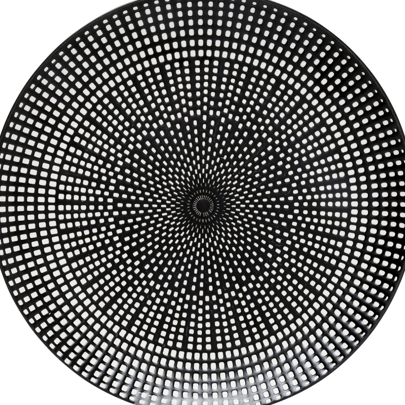 KARE Design Assiettes|Assiette Tokyo O21