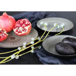 KARE Design Assiettes|Assiette Tokyo O21