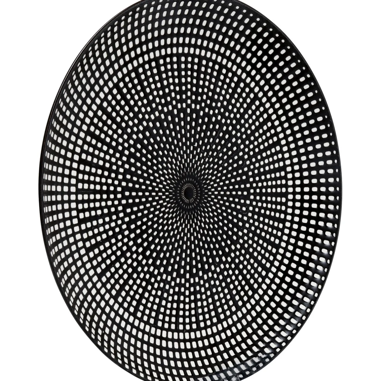 KARE Design Assiettes|Assiette Tokyo O21