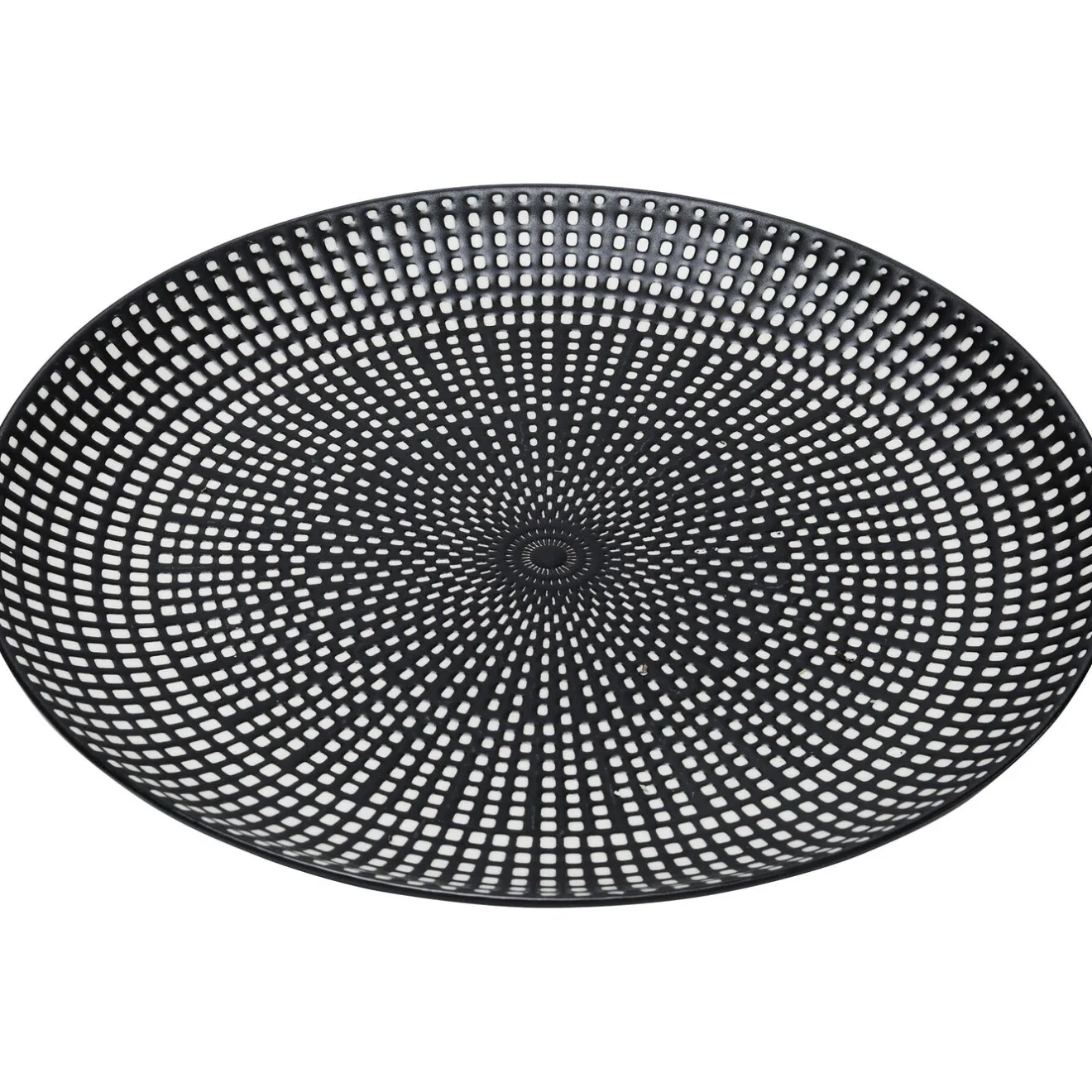 KARE Design Assiettes|Assiette Tokyo O21