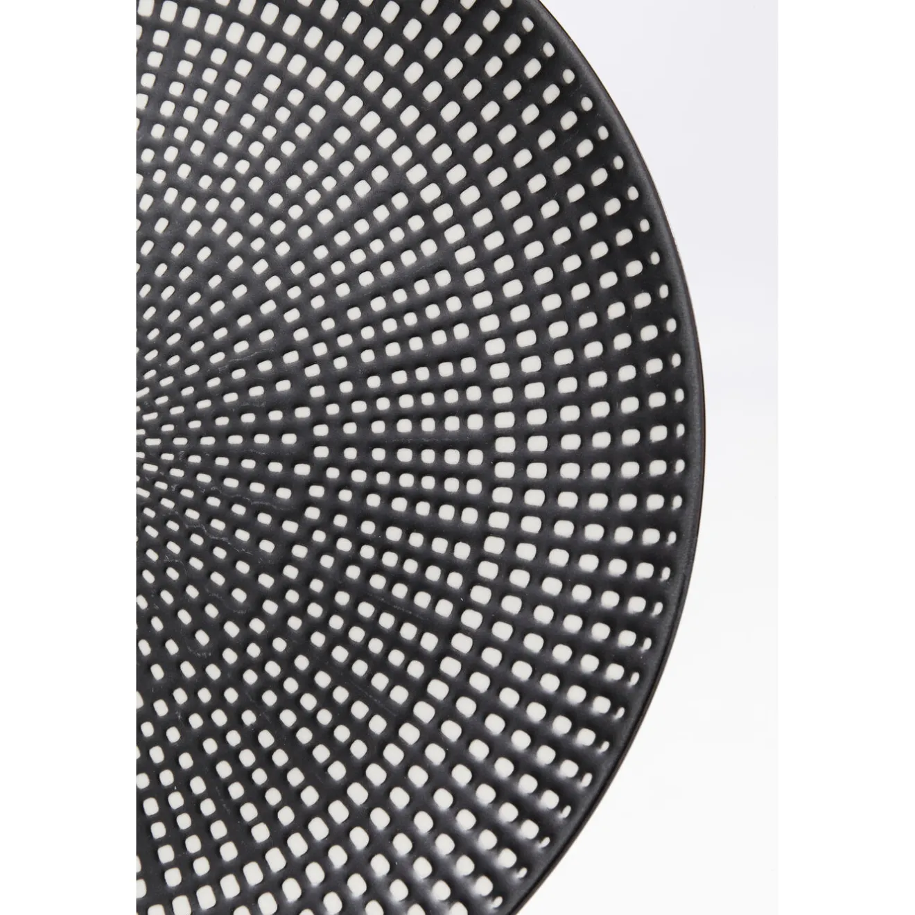 KARE Design Assiettes|Assiette Tokyo O21