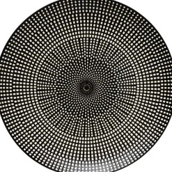 KARE Design Assiettes|Assiette Tokyo O26