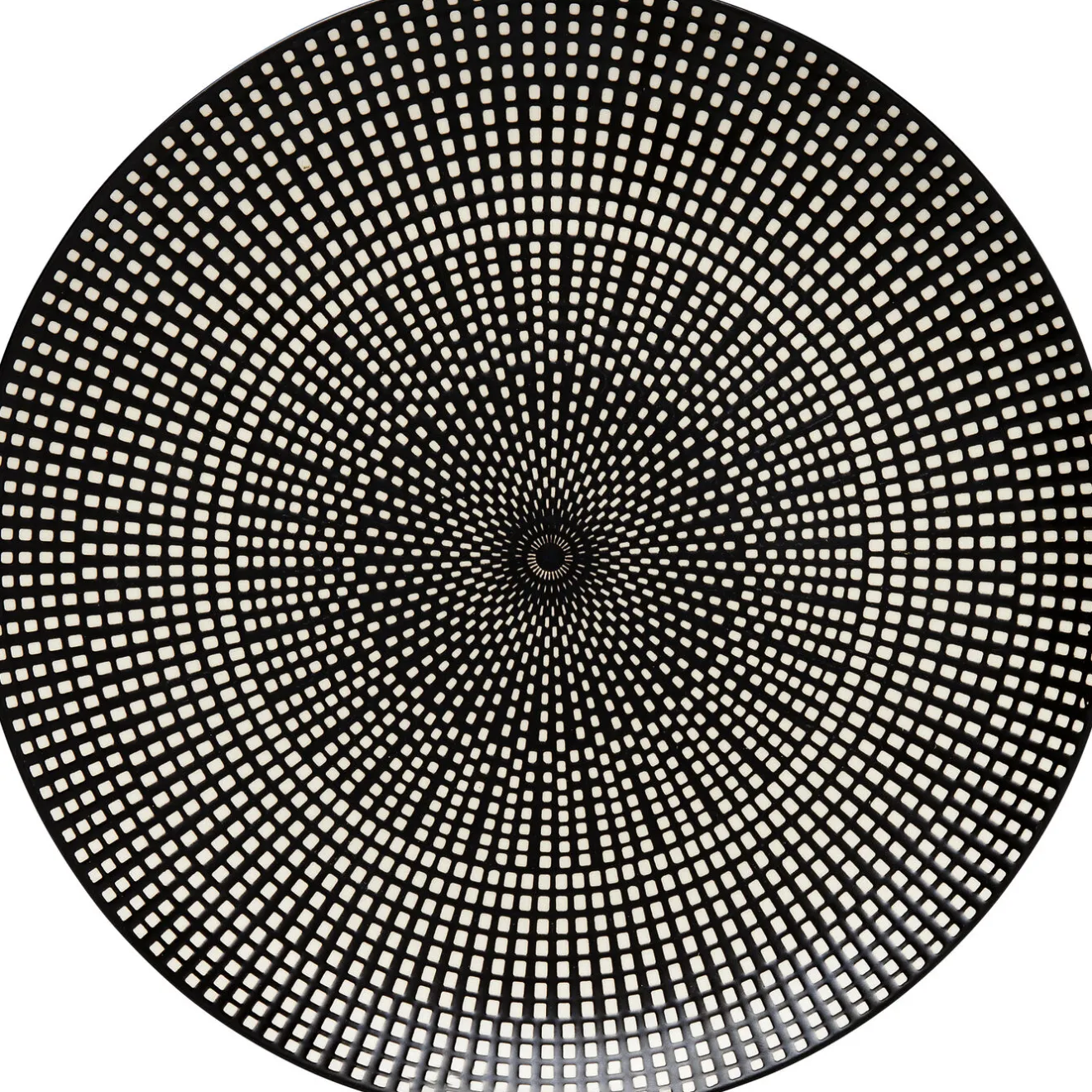 KARE Design Assiettes|Assiette Tokyo O26