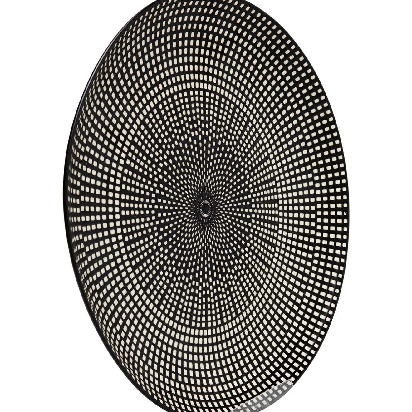 KARE Design Assiettes|Assiette Tokyo O26