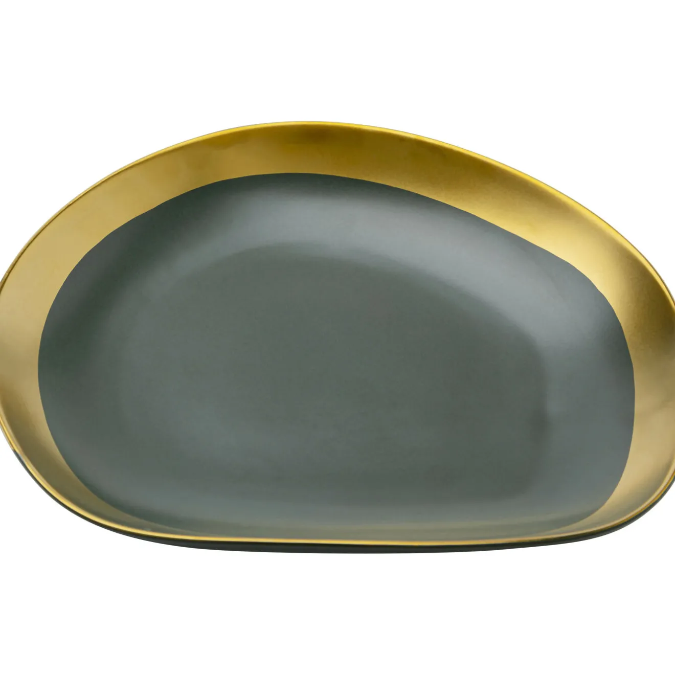 KARE Design Assiettes|Assiette Vibrations O27