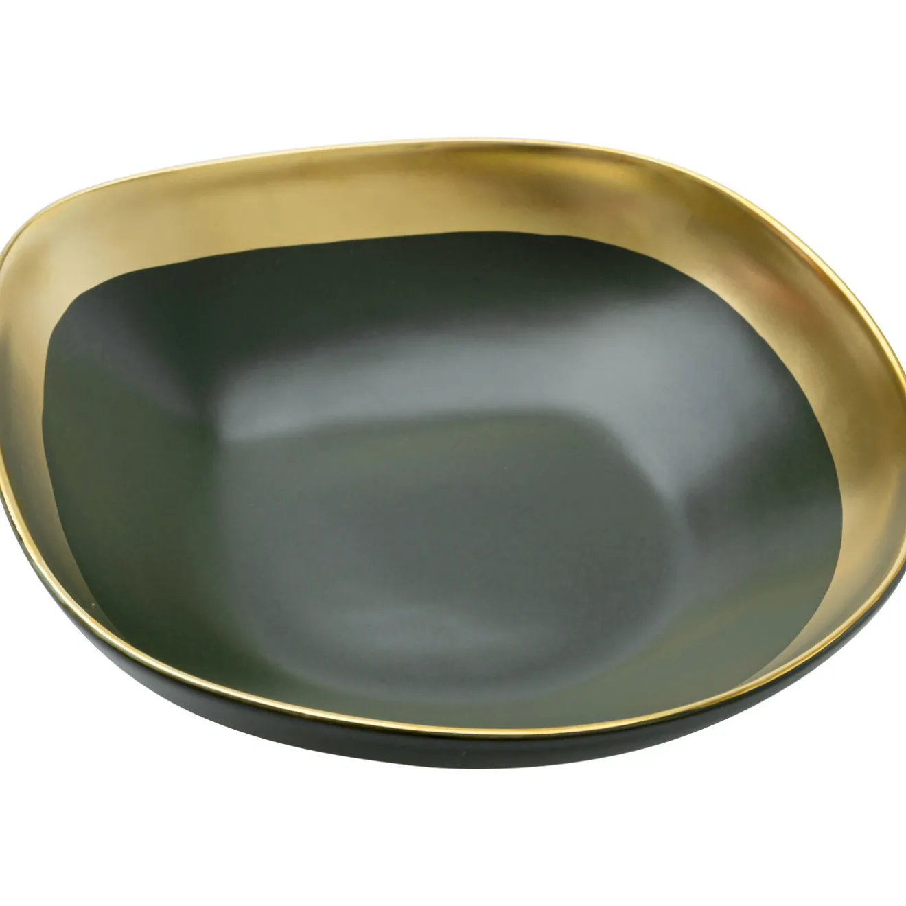 KARE Design Assiettes|Assiette Vibrations O27