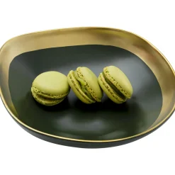 KARE Design Assiettes|Assiette Vibrations O27