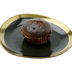 KARE Design Assiettes|Assiette Vibrations O27