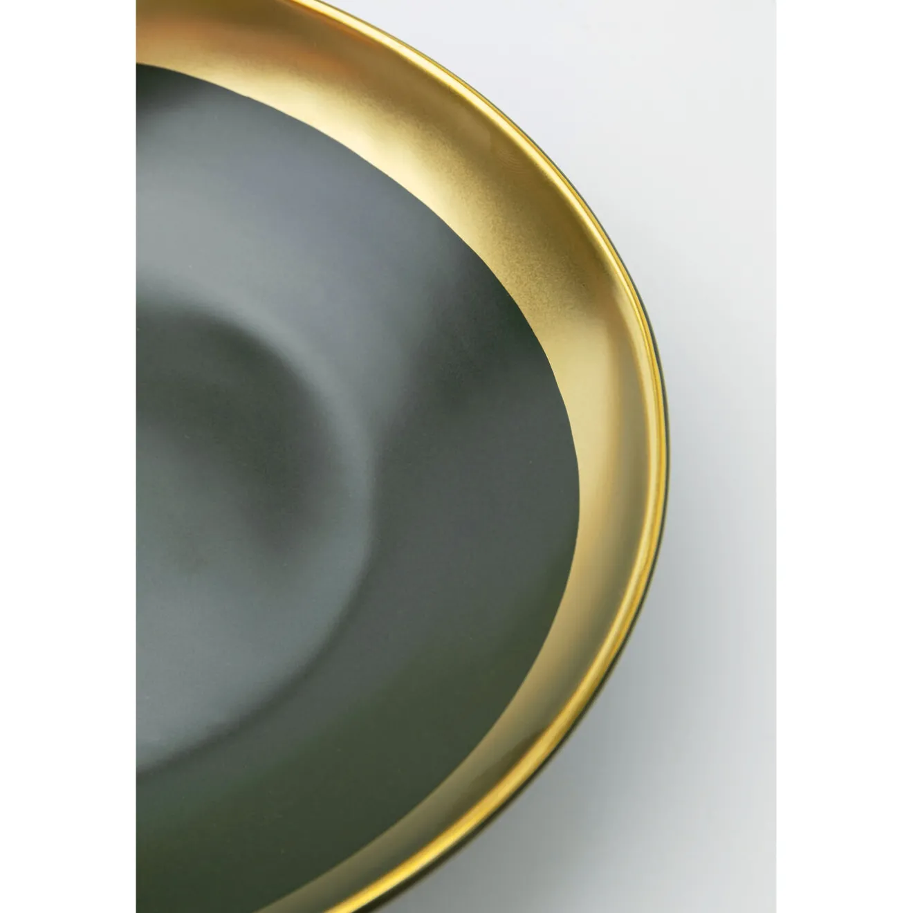 KARE Design Assiettes|Assiette Vibrations O27