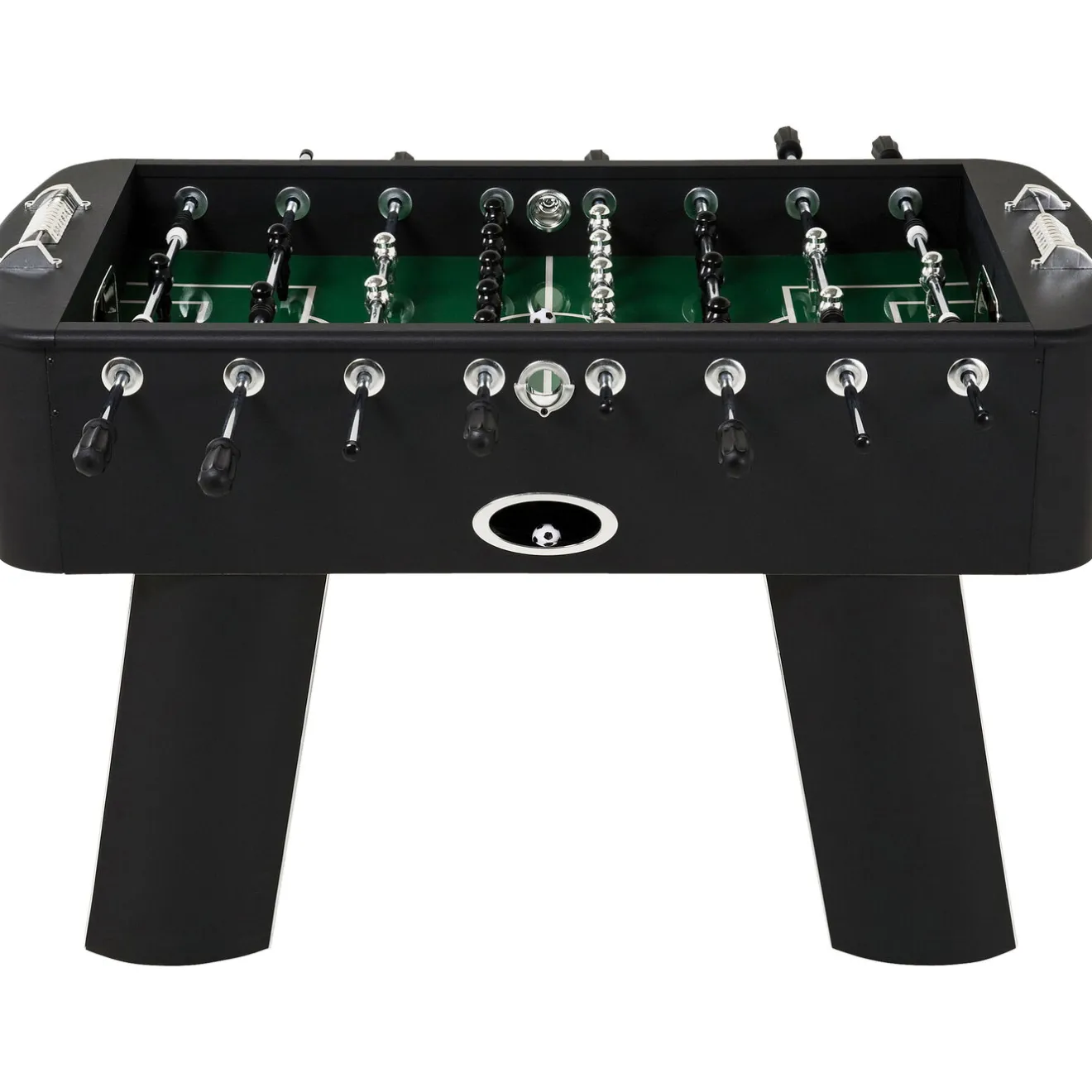 KARE Design Jeux|Baby-Foot Style A./Barres Traversantes