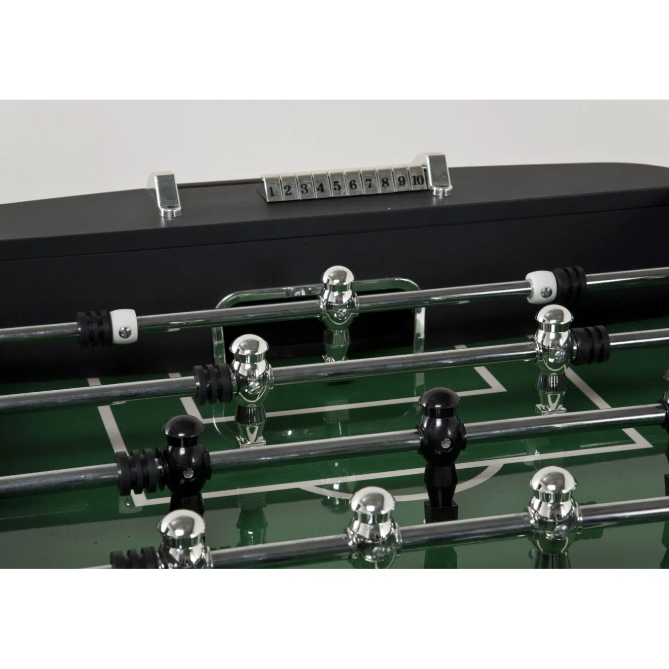 KARE Design Jeux|Baby-Foot Style A./Barres Traversantes