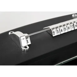 KARE Design Jeux|Baby-Foot Style A./Barres Traversantes